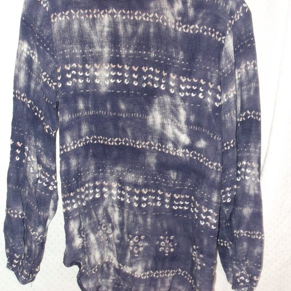 Must Bundle - Lucy Love Cross Strap High-Lot Top - Small - Picture 10 of 12